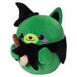 wiked Cosplay Puppet Halloween Carnival Party Props Accessories