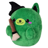 wiked Cosplay Puppet Halloween Carnival Party Props Accessories