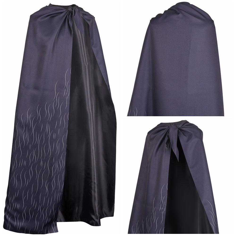 wiked Elphaba Cosplay Costume Halloween Carnival Suit