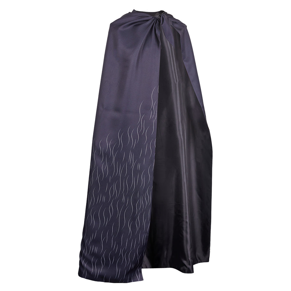 wiked Elphaba Cosplay Costume Halloween Carnival Suit