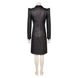 wiked Elphaba Cosplay Costume Halloween Carnival Suit