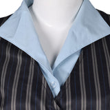 wiked Elphaba Cosplay Costume Halloween Carnival Suit