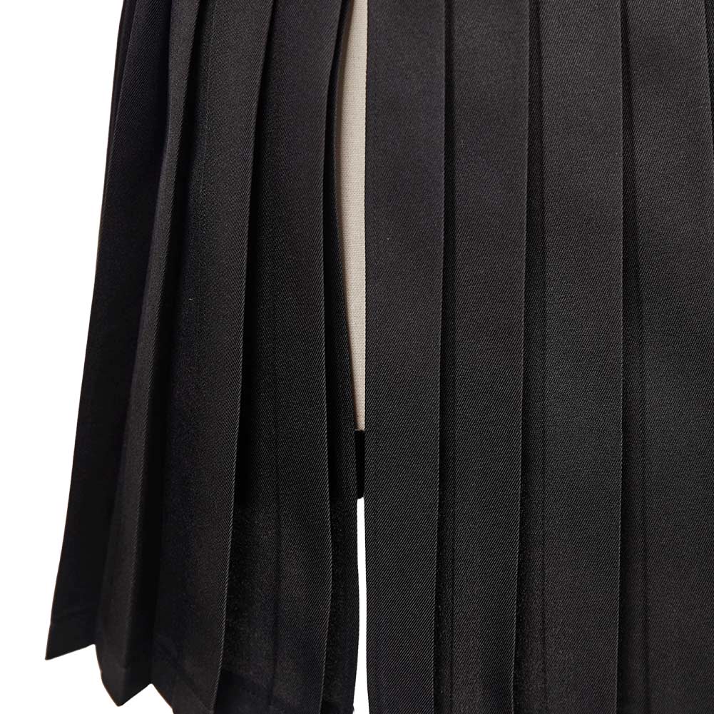 wiked Elphaba Cosplay Costume Halloween Carnival Suit