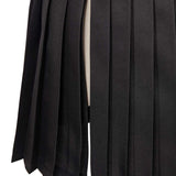 wiked Elphaba Cosplay Costume Halloween Carnival Suit