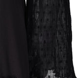 wiked Elphaba Cosplay Costume Halloween Carnival Suit