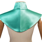 wiked glinda Cosplay Costume Halloween Carnival Suit