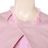 wiked glinda Cosplay Costume Halloween Carnival Suit