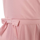 wiked glinda Cosplay Costume Halloween Carnival Suit