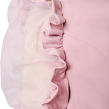 wiked glinda Cosplay Costume Halloween Carnival Suit
