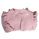 wiked glinda Cosplay Costume Halloween Carnival Suit