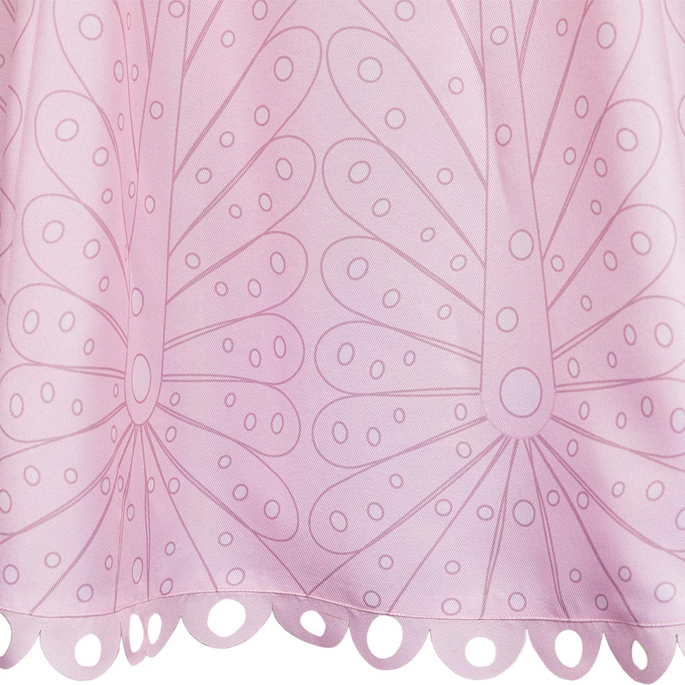 wiked glinda Cosplay Costume Halloween Carnival Suit