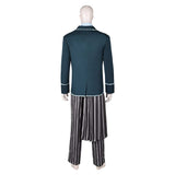 wiked Pfannee Cosplay Costume Halloween Carnival Suit