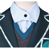 wiked Pfannee Cosplay Costume Halloween Carnival Suit