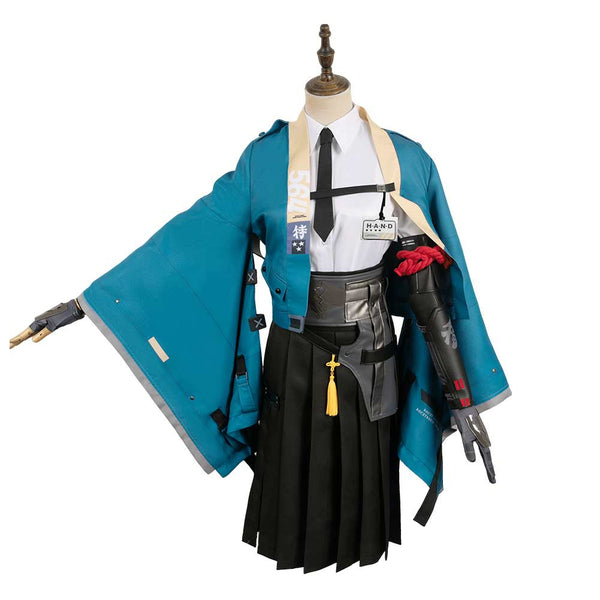 HAYASHI製/NOSAWA論外.Used costume HAYASHI製/NOSAWA論外.Used costume