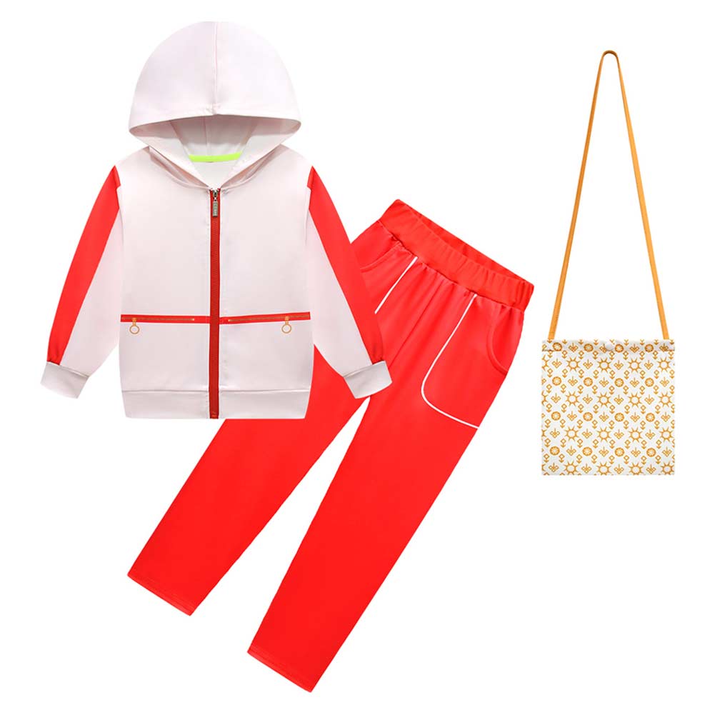 Zombies  Cosplay Costume For Adult Man Female Halloween Carnival Suit