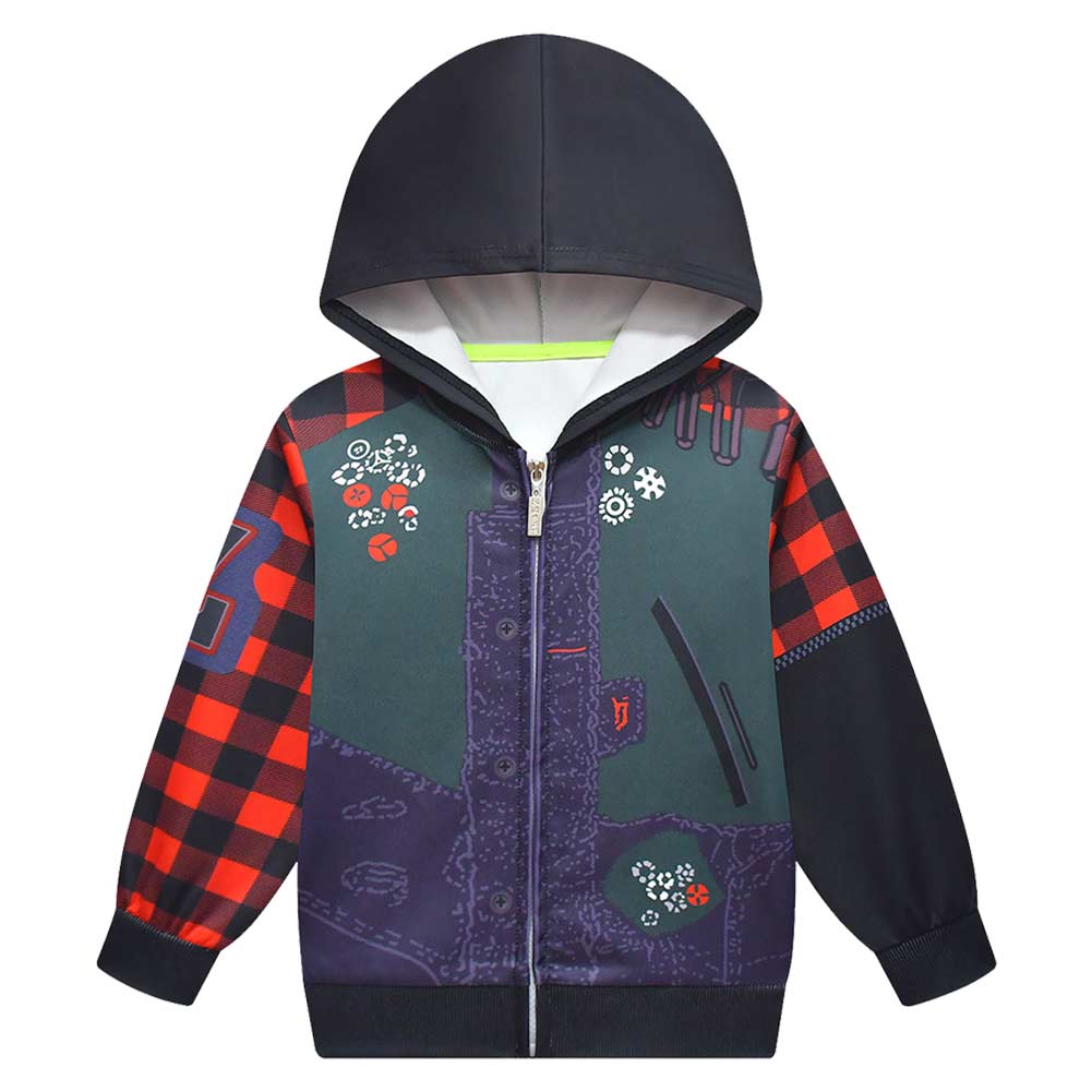 Zombies  Cosplay Costume For Adult Man Female Halloween Carnival Suit