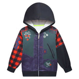 Zombies  Cosplay Costume For Adult Man Female Halloween Carnival Suit