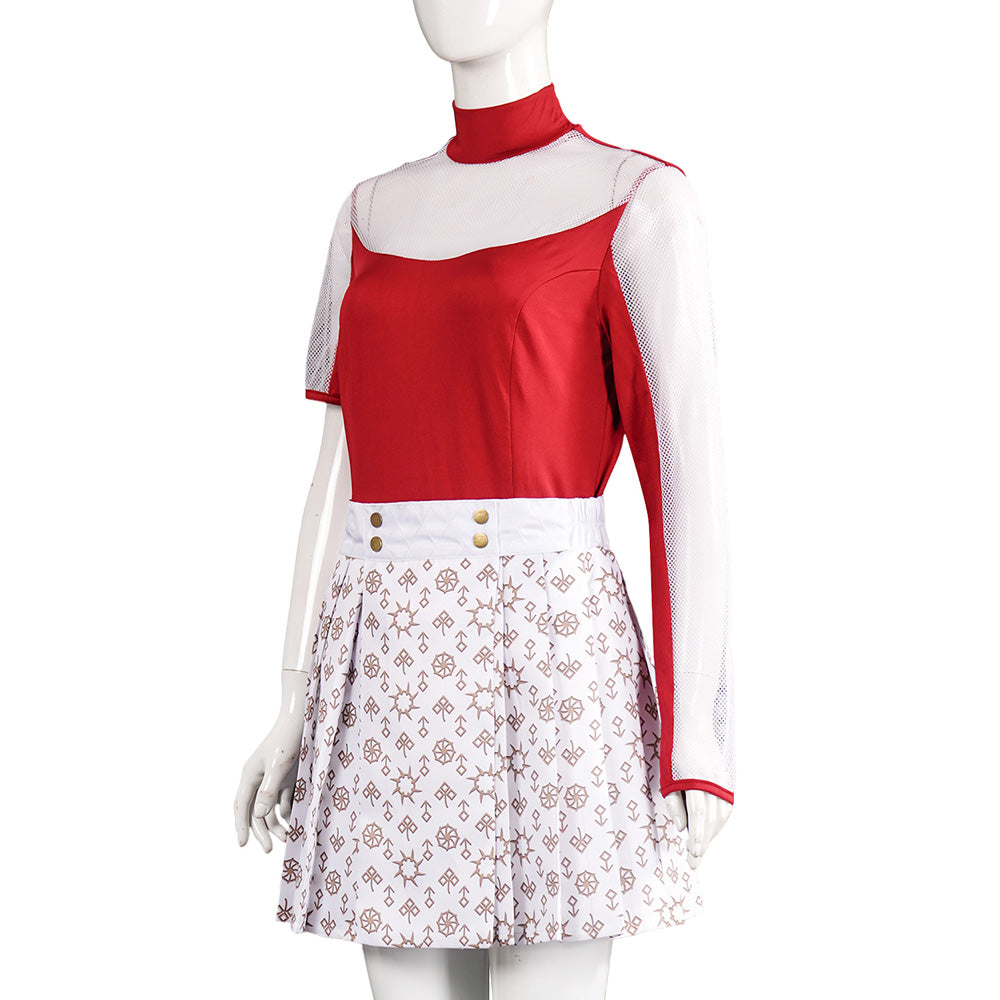 Zombies  Cosplay Costume For Adult Man Female Halloween Carnival Suit