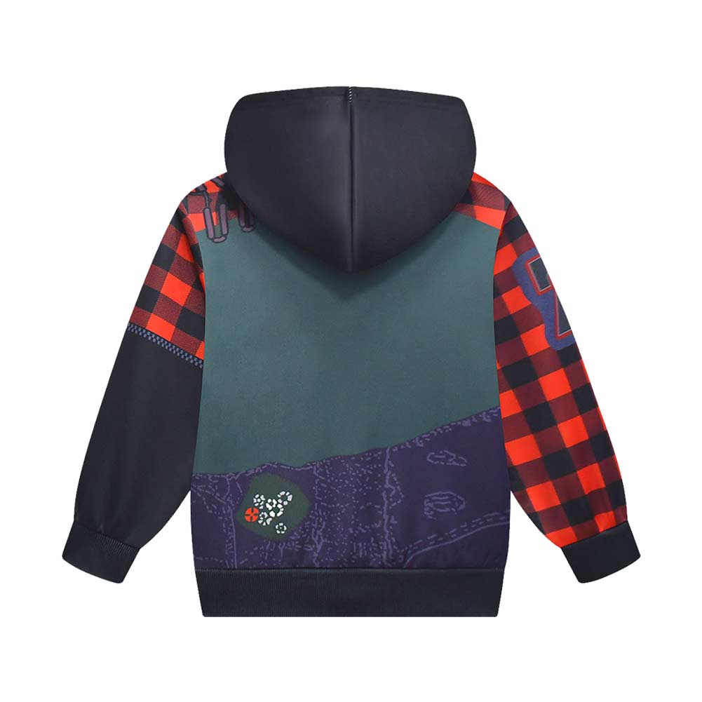 Zombies  Cosplay Costume For Adult Man Female Halloween Carnival Suit