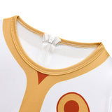 Zombies  Cosplay Costume For Adult Man Female Halloween Carnival Suit