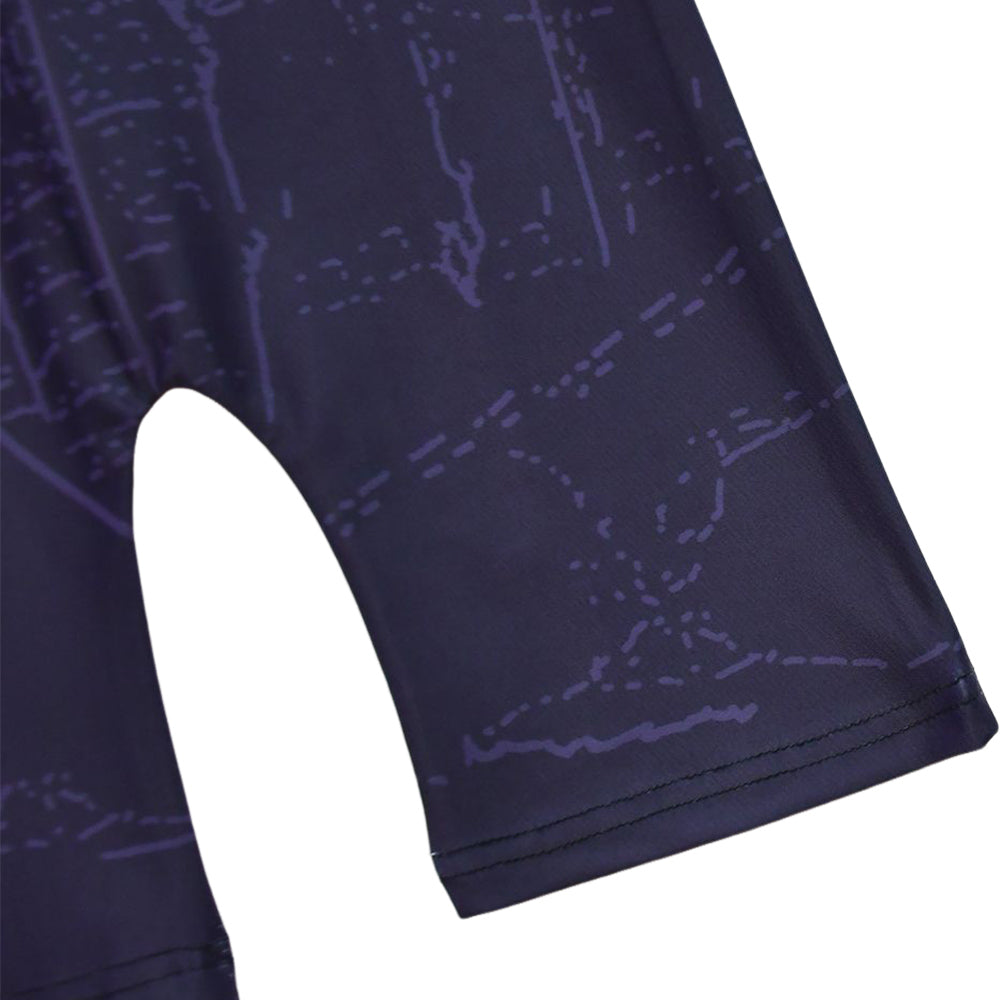 Zombies  Cosplay Costume For Adult Man Female Halloween Carnival Suit