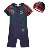 Zombies  Cosplay Costume For Adult Man Female Halloween Carnival Suit