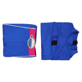 Zombies Addison Cosplay Costume For Adult Man Female Halloween Carnival Suit