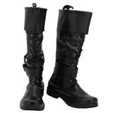 Fantastic Beasts: The Crimes of Grindelwald Halloween Costumes Accessory Gellert Grindelwald Cosplay Shoes Boots