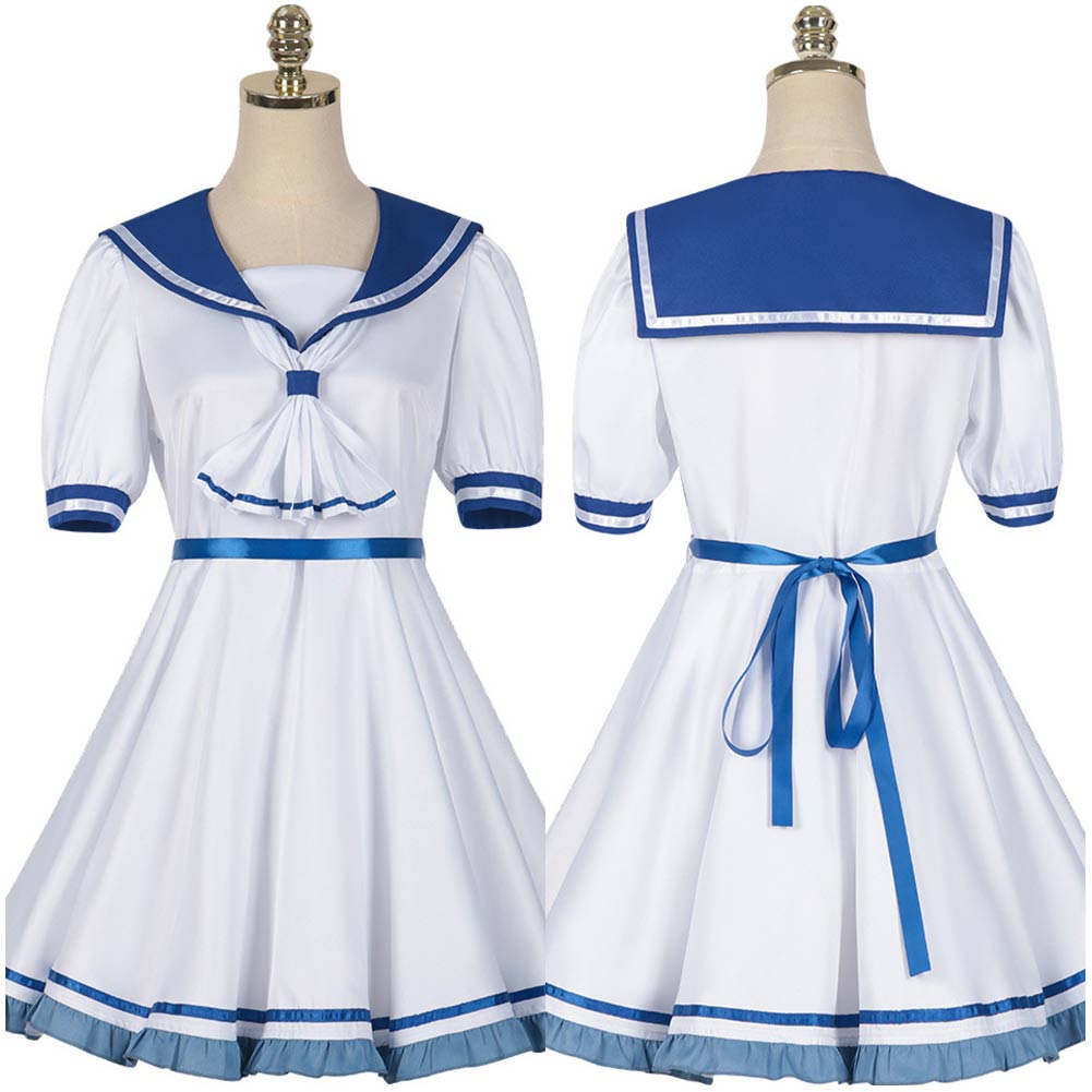 Oshi No Ko My Idol's Child  Arima Kana Cosplay Costume Outfits Halloween Carnival Suit