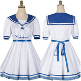 Oshi No Ko My Idol's Child  Arima Kana Cosplay Costume Outfits Halloween Carnival Suit