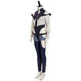 Cyberpunk: Edgerunners 2022 Lucy Cosplay Costume Outfits Halloween Carnival Suit Gifts