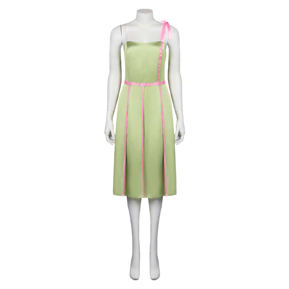 Barbie Original Design The Party Beach Dress Cosplay Costume Halloween Carnival Suit