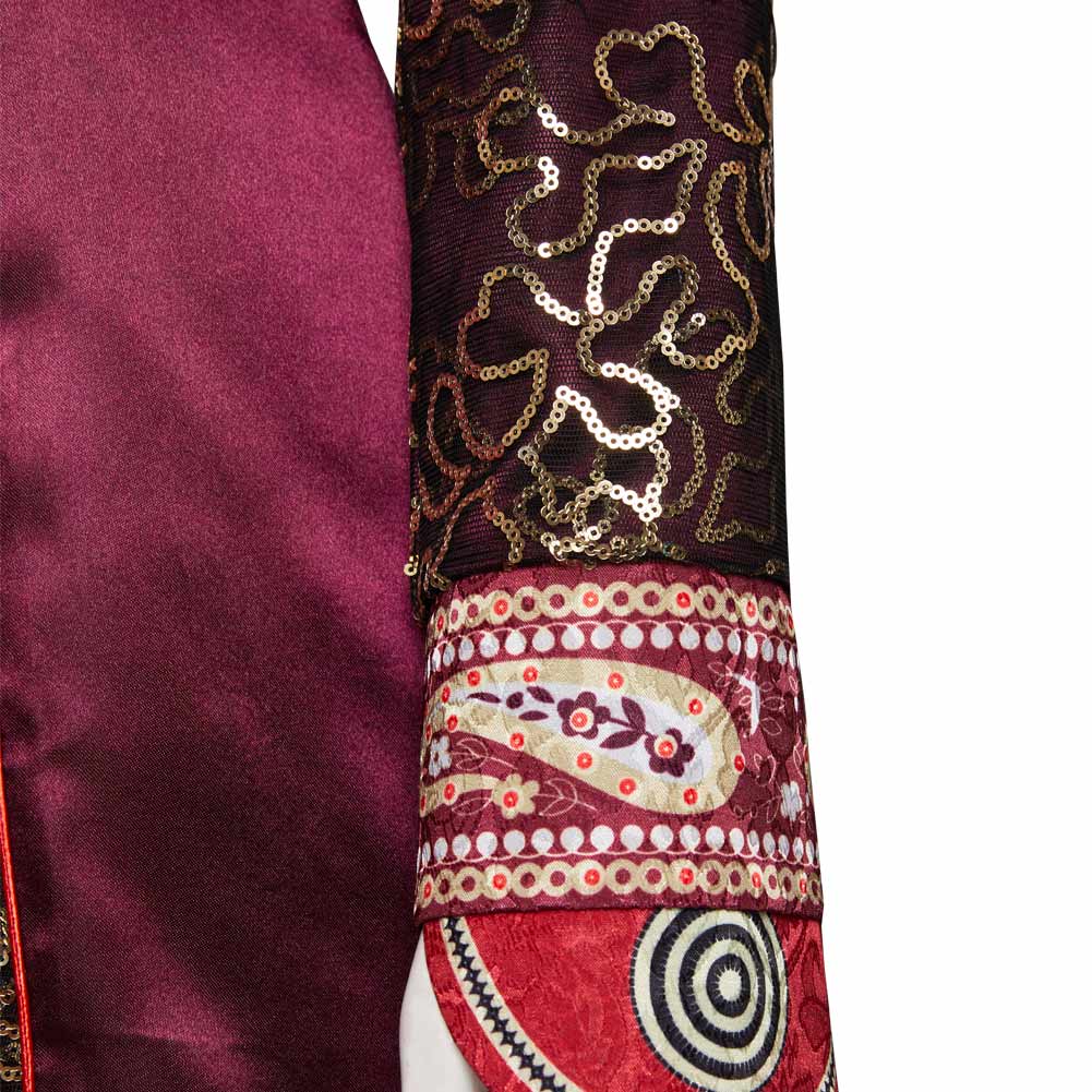 House of the Dragon Rhaenyra Targaryen Cosplay Costume Dress Coat Outfits Halloween Carnival Suit