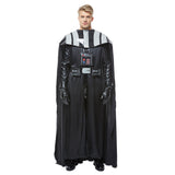 Darth Vader Outfit Suit Halloween Cosplay Costume Halloween Carnival Suit