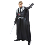 Darth Vader Outfit Suit Halloween Cosplay Costume Halloween Carnival Suit