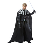 Darth Vader Outfit Suit Halloween Cosplay Costume Halloween Carnival Suit