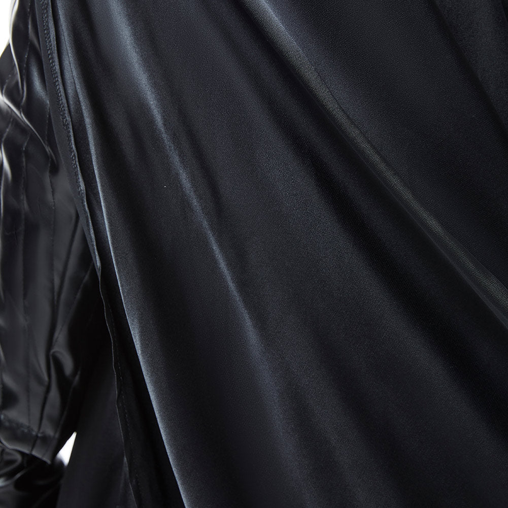 Darth Vader Outfit Suit Halloween Cosplay Costume Halloween Carnival Suit