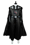 Darth Vader Outfit Suit Halloween Cosplay Costume Halloween Carnival Suit