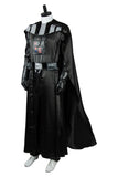 Darth Vader Outfit Suit Halloween Cosplay Costume Halloween Carnival Suit