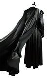 Darth Vader Outfit Suit Halloween Cosplay Costume Halloween Carnival Suit