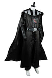 Darth Vader Outfit Suit Halloween Cosplay Costume Halloween Carnival Suit