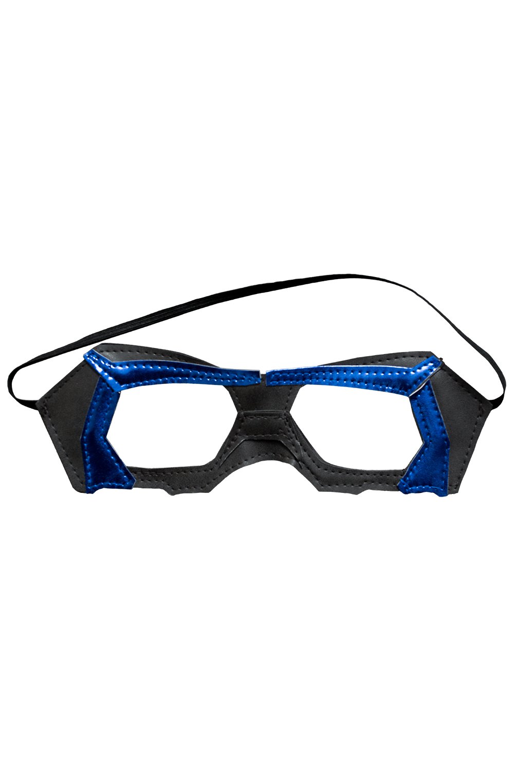 Black Lightning Jefferson Pierce Outfit Cosplay Costume