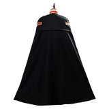 Toilet-Bound Hanako-kun Cloak Coat Cape Robe Hanako-kun Cosplay Costume