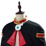 Toilet-Bound Hanako-kun Cloak Coat Cape Robe Hanako-kun Cosplay Costume
