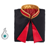 Toilet-Bound Hanako-kun Cloak Coat Cape Robe Hanako-kun Cosplay Costume