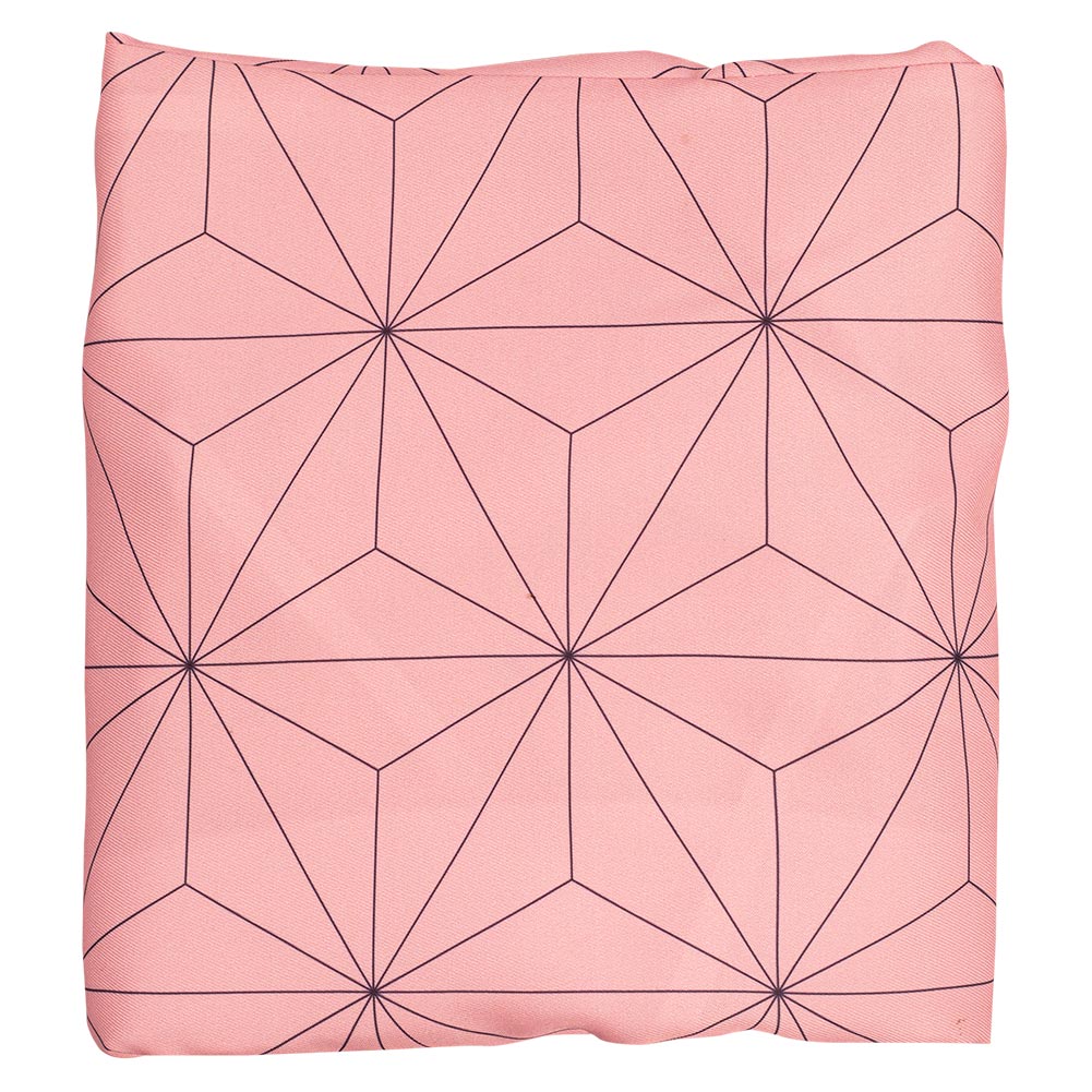 KNY  Kamado Nezuko Cosplay Costume Coat For Adult Female Halloween Carnival Outfit