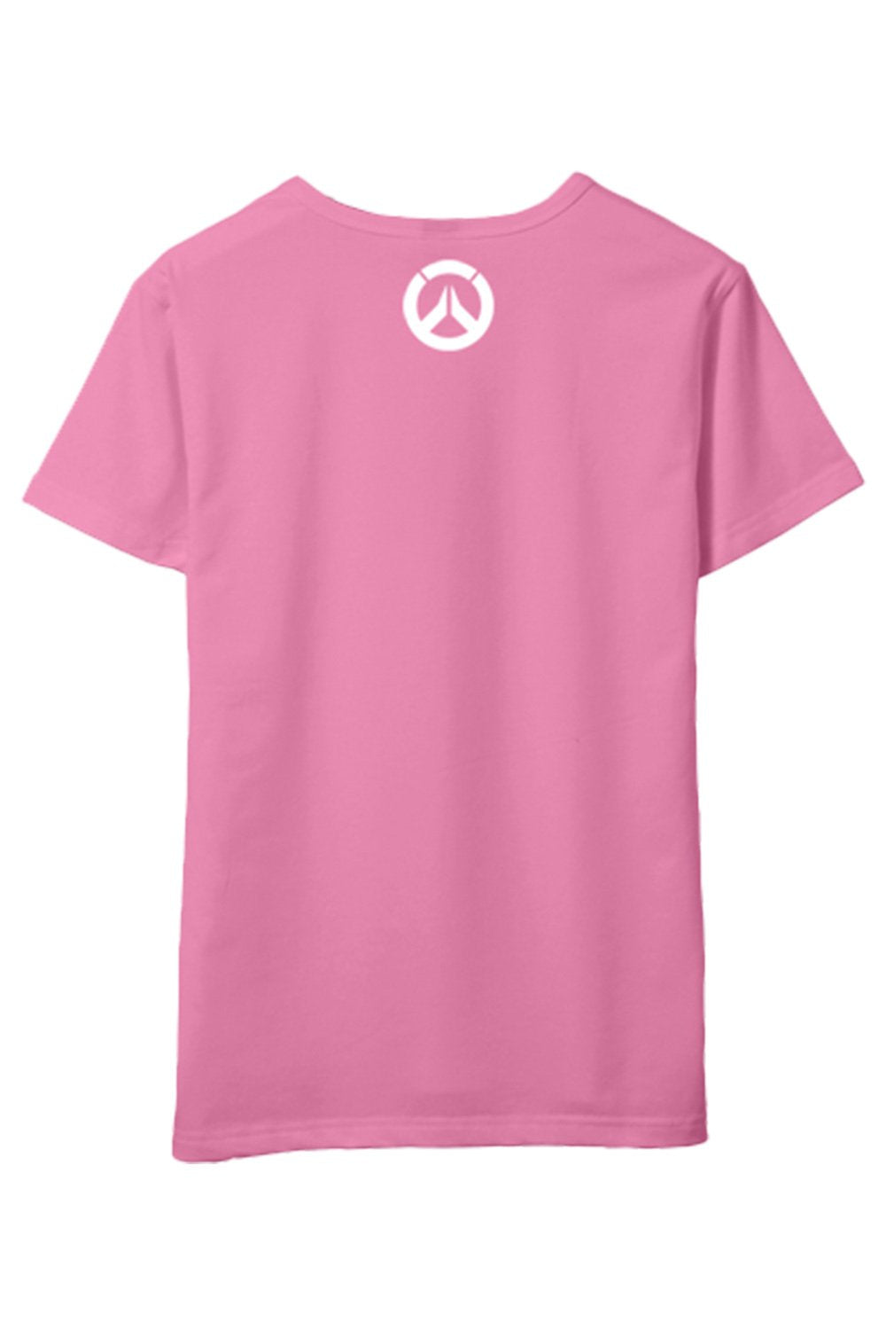 Overwatch OW D.Va DVa Hana Song T-shirt Cosplay Costume