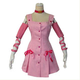 2019 JoJo's Bizarre Adventure movie Sugimoto Reimi Cosplay Costume