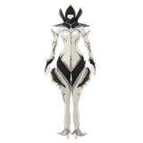 League of Legends Kaisa Daughter of the Void Cosplay Costume S8 LOL World Champion Skins
