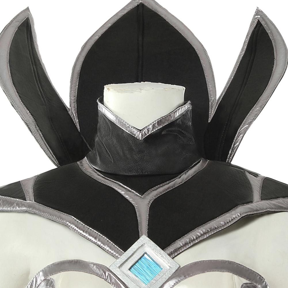 League of Legends Kaisa Daughter of the Void Cosplay Costume S8 LOL World Champion Skins
